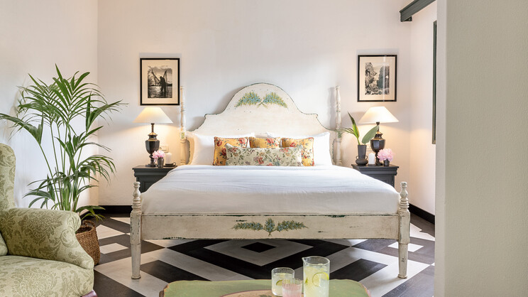 Grecotel LUXME Costa Botanica